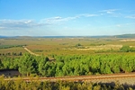 Sierra de la Culebra, Castille y Leon, Spain