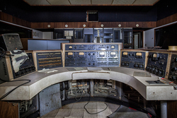 WFBR Radio (Baltimore, MD) | Vintage RCA Custom Console