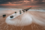 Waves of Confusion