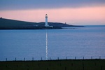 Clestrain Sound, Orkney