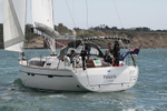 170416 POLARIS - CRUISER 46 1Y3A3975