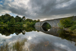 Lackagh Bridge Reflections
