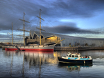 Transport Museum 01
