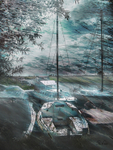 B26 Driving Rain