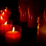 Monastery Candles