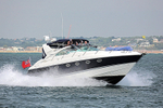 150822 RHUMBAR - FAIRLINE TARGA 43 WT7A0675