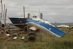Abandoned Boat 1