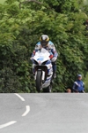 Guy Martin Suzuki / Tyco Suzuki