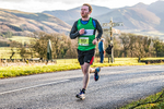 North Lakes Half Marathon  10k-662