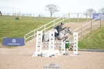 Cls 13+14 Pony 1.15 and 1.20m portfolio