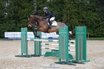 5. 1.10m Individual Horse portfolio