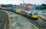 Millbrook (Southampton), Hampshire portfolio