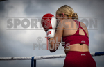 BOUT 5- Leonie Chardonnay Pike v Ellie Rocky Robinson-15