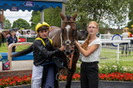 Race 2 14.52pm Matthew Ireland Memorial EBF Maiden Stakes portfolio