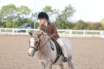 Young Rider Championship portfolio