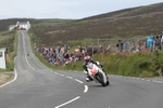 David Madsen-Mygdal Honda / Gimbert Racing
