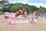 CLASS 5 Senior 1.05m Open portfolio