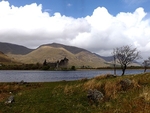 Pike Bay and Kilchurn
