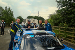 Wilton Recycling Donegal Sunday Stages-91
