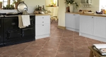 CK21 Espresso Da Vinci with SS6 Cotswold design strip