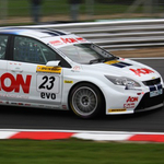 Tom Chilton
