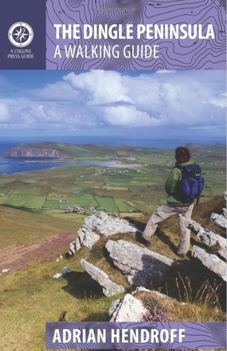 [b]The spectacular Dingle Peninsula in southwest Ireland extends westward into the Atlantic from Tralee to Slea Head.…