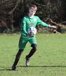Ibis U12 vs Kendal Utd U12 (18/2/24) portfolio