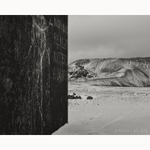 Derelict quarry building 2, Blaen Onneu, Llangynidr, Brecon Beacons