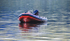 DINGHY  PORT APPIN SCOTLAND-