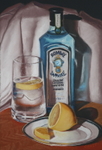 Bombay Sapphire