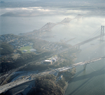 A00716B 2nd Forth road bridge