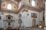 S transept altar