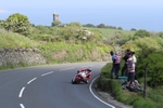 John McGuinness Honda / Honda Racing