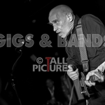 The Wilko Johnson Band-31