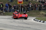 Dave Molyneux /Benjamin Binns