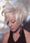 Hair Shot For Bedford Salon