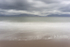 Stormclouds over the Kerry mountains