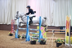Class 4 - Bliss of London Pony Saphire Winter Champs Qualifer 1.00m portfolio