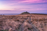 Frosty Sunrise