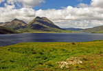 Red Cuillin, Skye