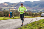 North Lakes Half Marathon  10k-1065