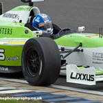 Derek Warwick