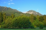 Piatra Craiului Mountains, Brașov County, Romania