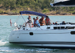 120727 SUN ODYSSEY 49 WT7A9162