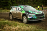 Bushwhacker Rally 2025 107 of 130