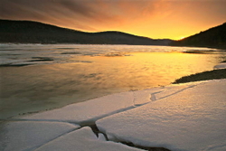 Fall and Winter portfolio