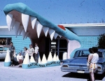 Gatorland 1963