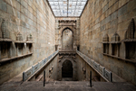 Abandoned Raniji Ki Baori Stepwell, Bundi India | Queen's Stepwell