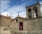 Castel Rodrigo - Portugal
