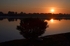 River Danube and Belene Island, Pleven Province, Bulgaria